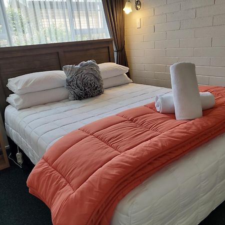Motel Colonial On Tay à Invercargill Extérieur photo