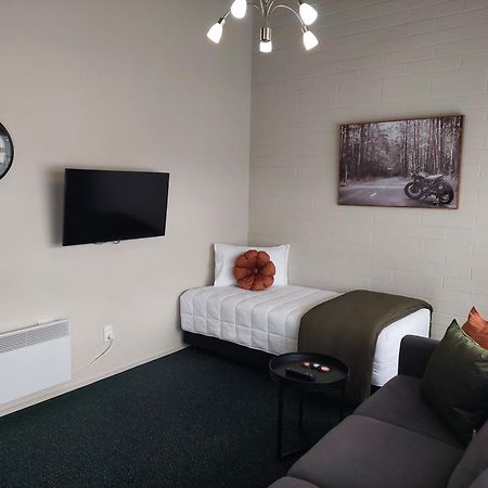 Motel Colonial On Tay à Invercargill Extérieur photo