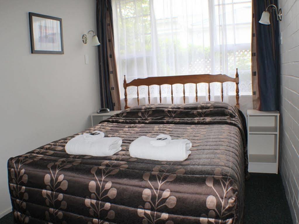 Motel Colonial On Tay à Invercargill Extérieur photo